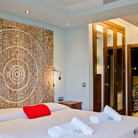 Enjoy Bahia De La Plata Appartement *