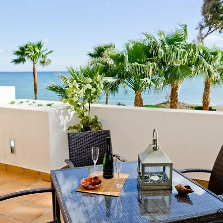 Enjoy Bahia De La Plata Appartement *