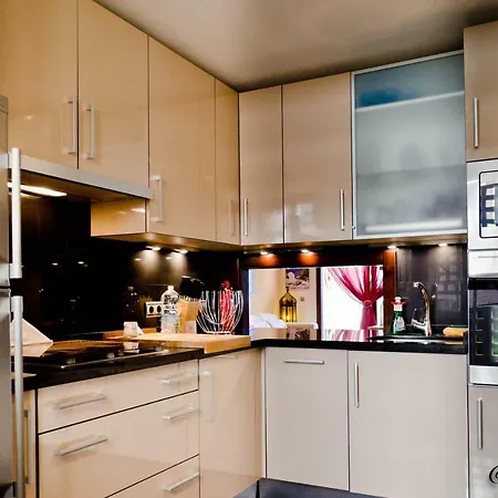 Appartement Enjoy Bahia De La Plata Estepona