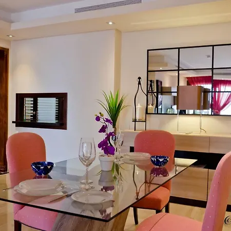 Enjoy Bahia De La Plata Appartement Estepona