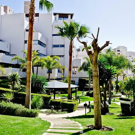Appartement Enjoy Bahia De La Plata *