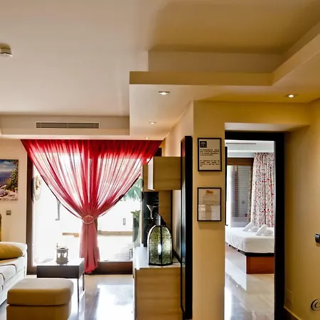 Appartement Enjoy Bahia De La Plata